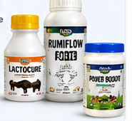 VSPL CARE product catalog bottles